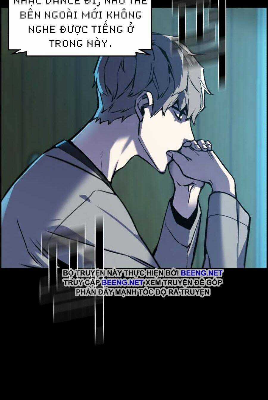 Bạn Học Tôi Là Lính Đánh Thuê Chapter 10 trang 83