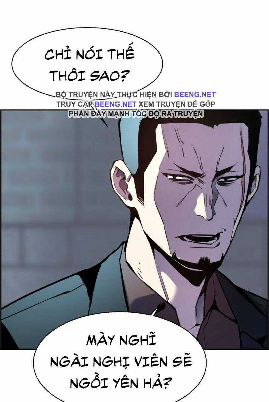 Bạn Học Tôi Là Lính Đánh Thuê Chapter 10 trang 87