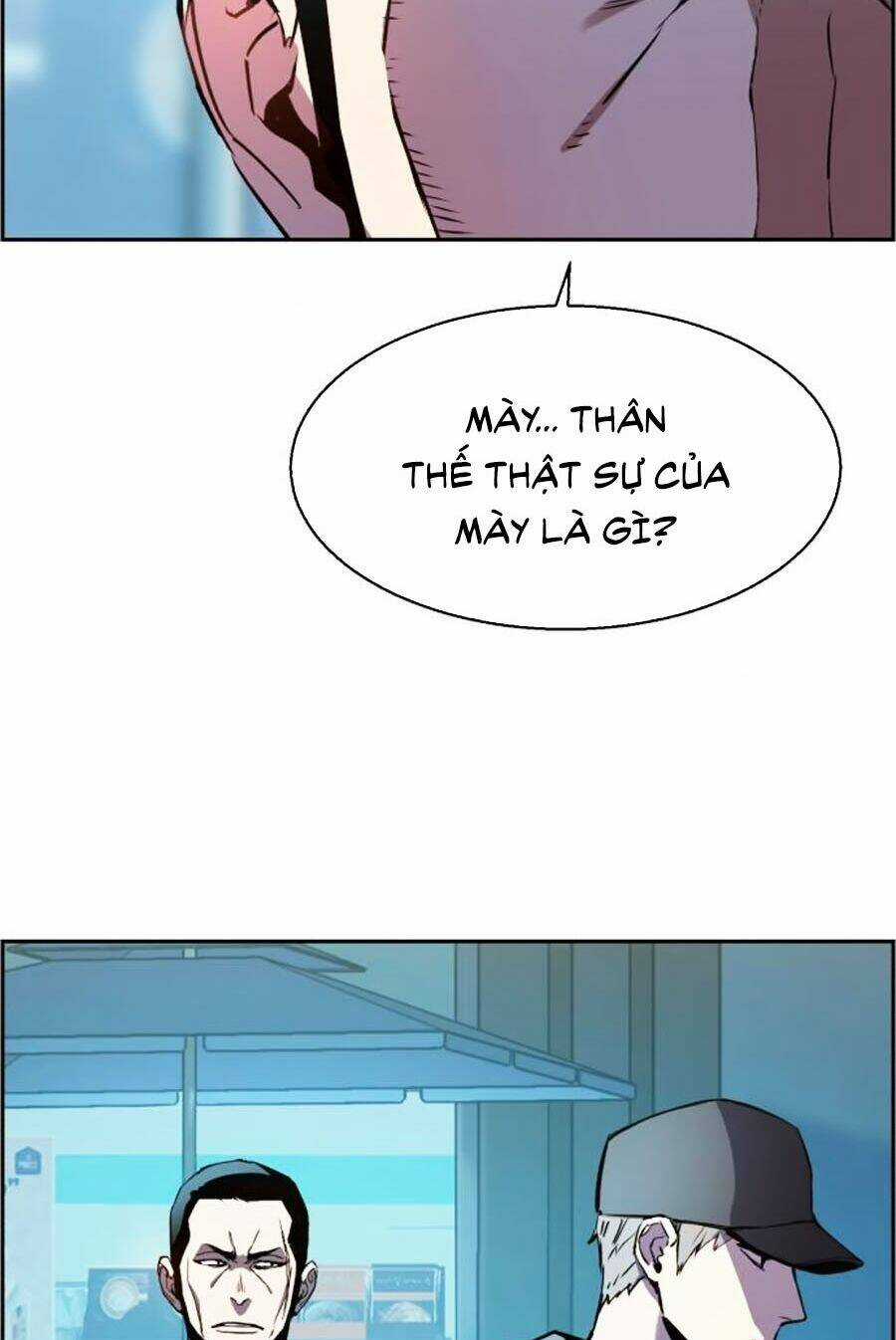 Bạn Học Tôi Là Lính Đánh Thuê Chapter 10 trang 95