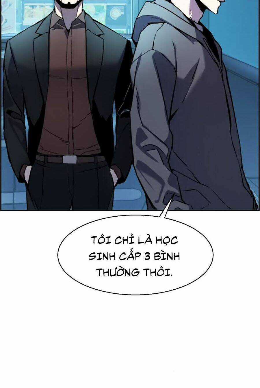 Bạn Học Tôi Là Lính Đánh Thuê Chapter 10 trang 96