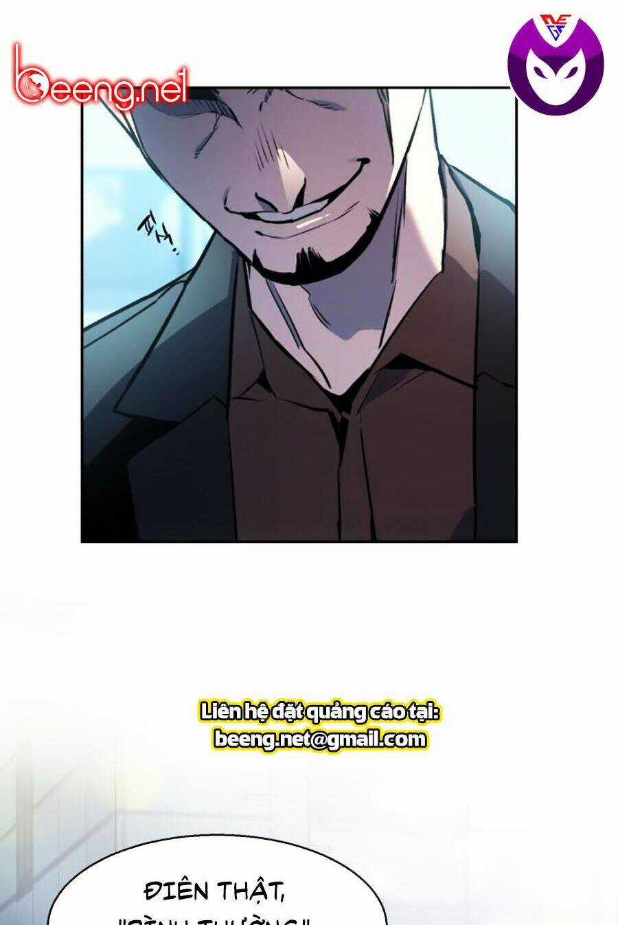 Bạn Học Tôi Là Lính Đánh Thuê Chapter 10 trang 97