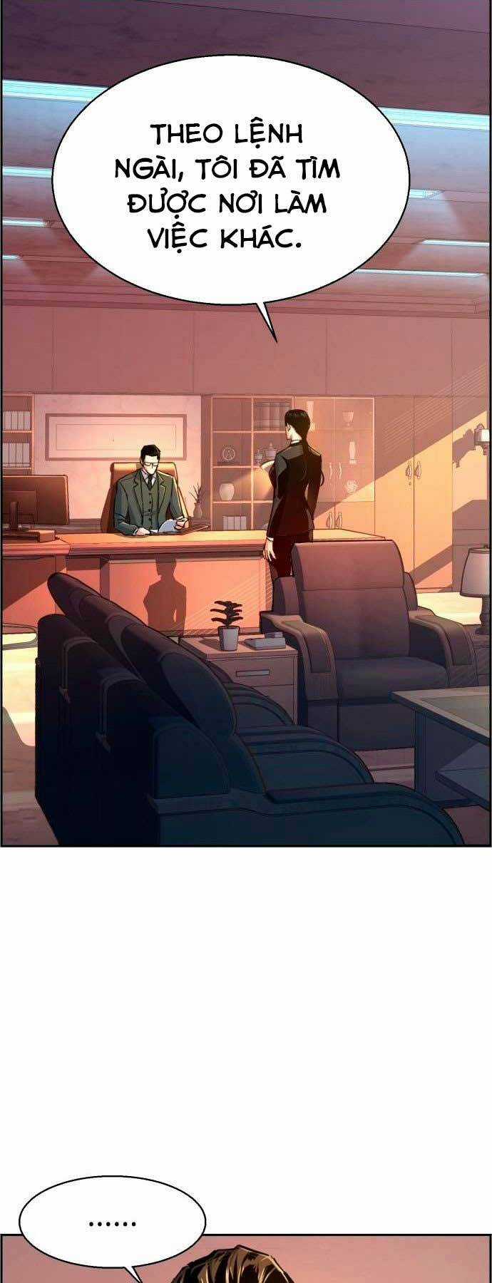 Bạn Học Tôi Là Lính Đánh Thuê Chapter 100 trang 1
