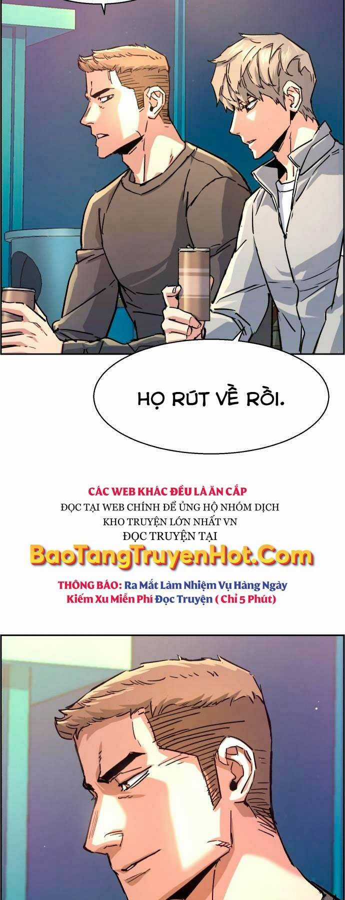 Bạn Học Tôi Là Lính Đánh Thuê Chapter 100 trang 11