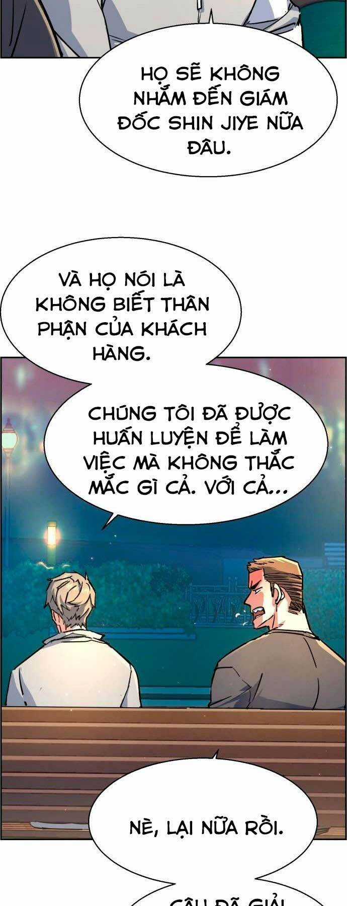 Bạn Học Tôi Là Lính Đánh Thuê Chapter 100 trang 13