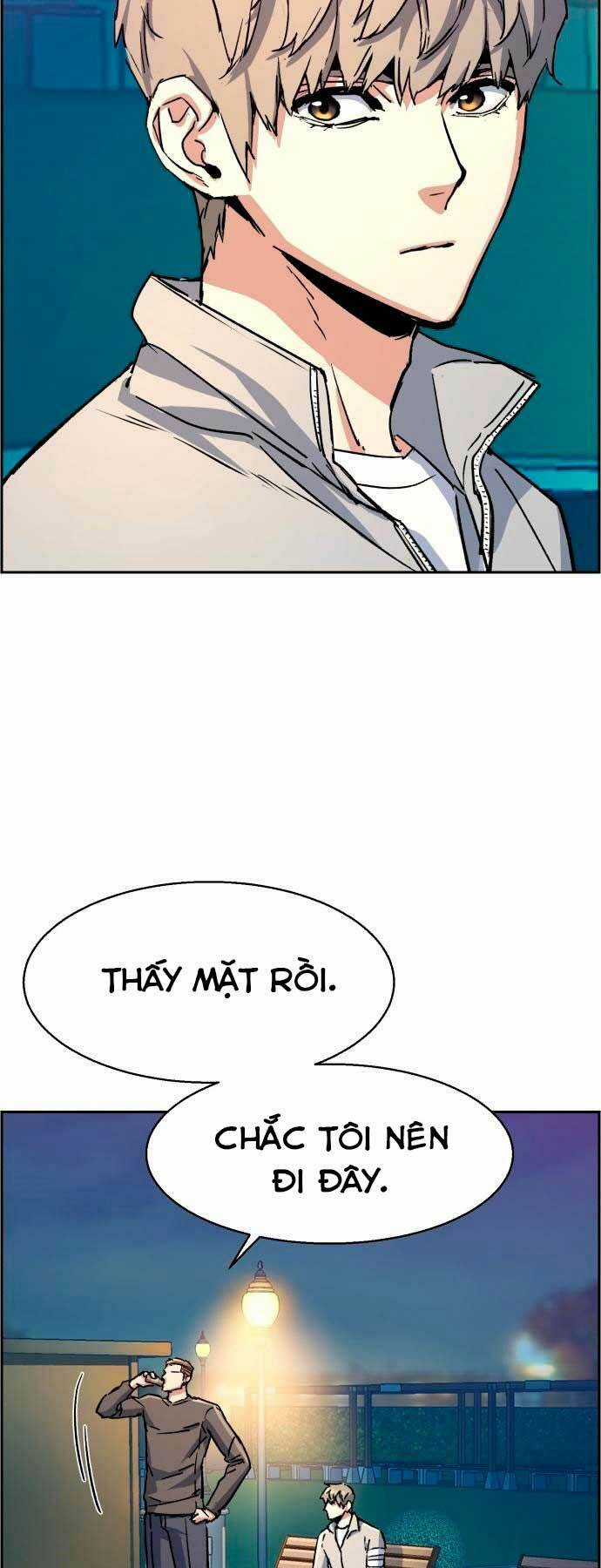 Bạn Học Tôi Là Lính Đánh Thuê Chapter 100 trang 16