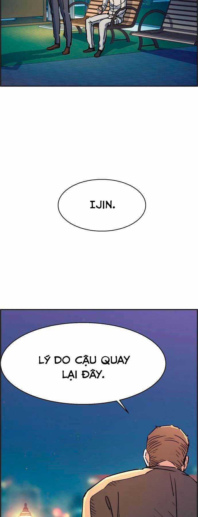 Bạn Học Tôi Là Lính Đánh Thuê Chapter 100 trang 17