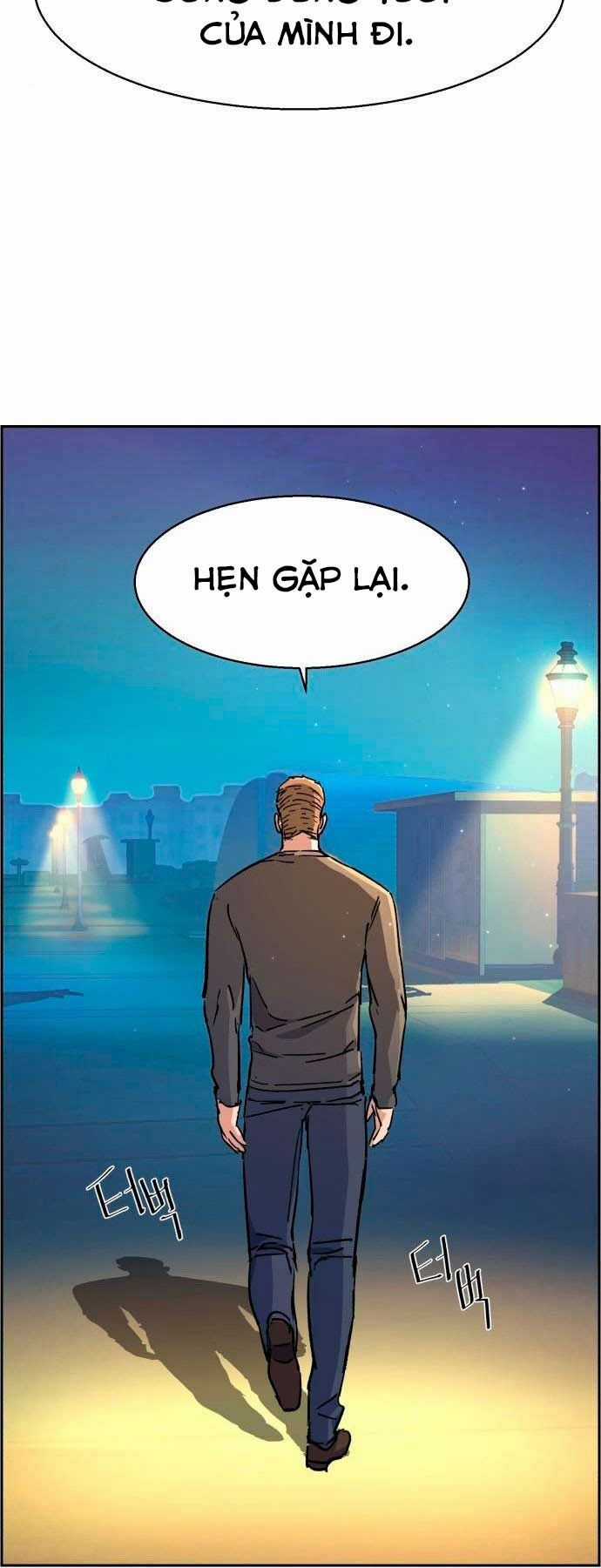 Bạn Học Tôi Là Lính Đánh Thuê Chapter 100 trang 20