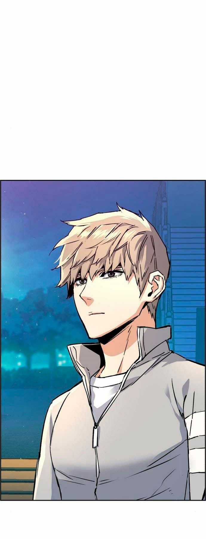 Bạn Học Tôi Là Lính Đánh Thuê Chapter 100 trang 21