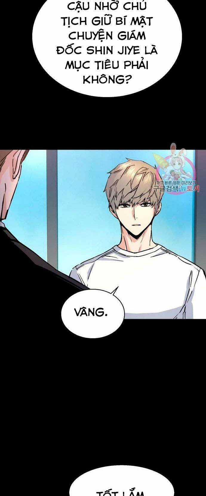 Bạn Học Tôi Là Lính Đánh Thuê Chapter 100 trang 29