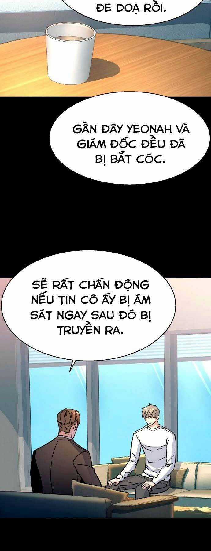 Bạn Học Tôi Là Lính Đánh Thuê Chapter 100 trang 31