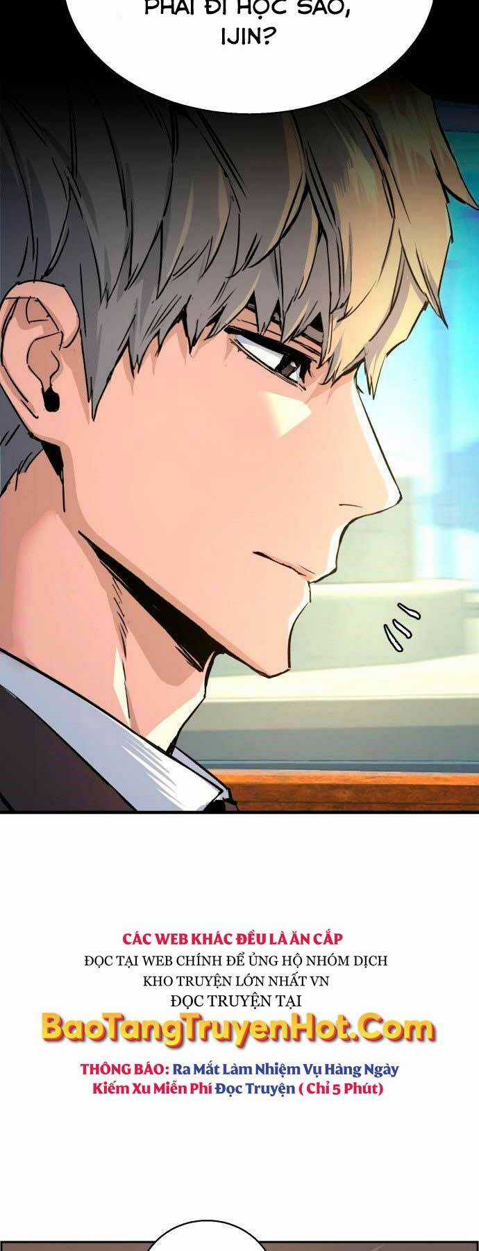 Bạn Học Tôi Là Lính Đánh Thuê Chapter 100 trang 35