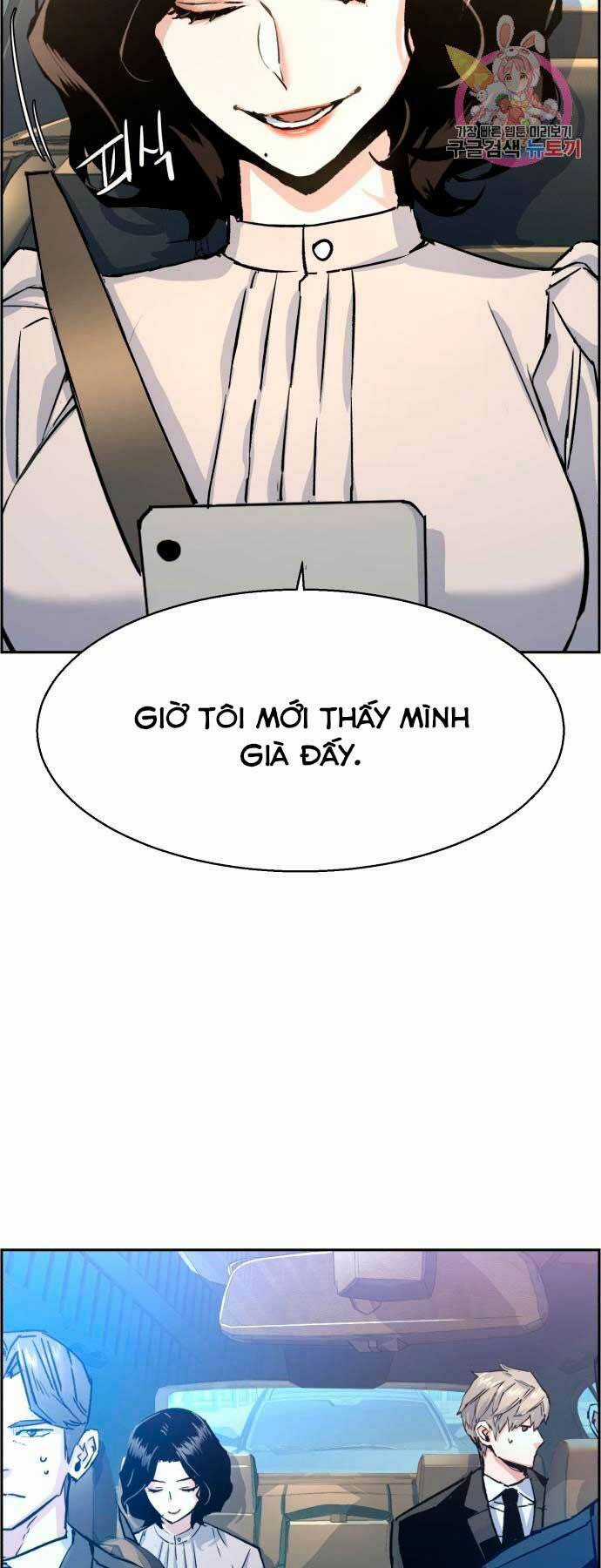 Bạn Học Tôi Là Lính Đánh Thuê Chapter 100 trang 39