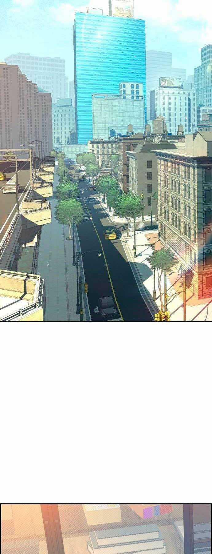 Bạn Học Tôi Là Lính Đánh Thuê Chapter 100 trang 42