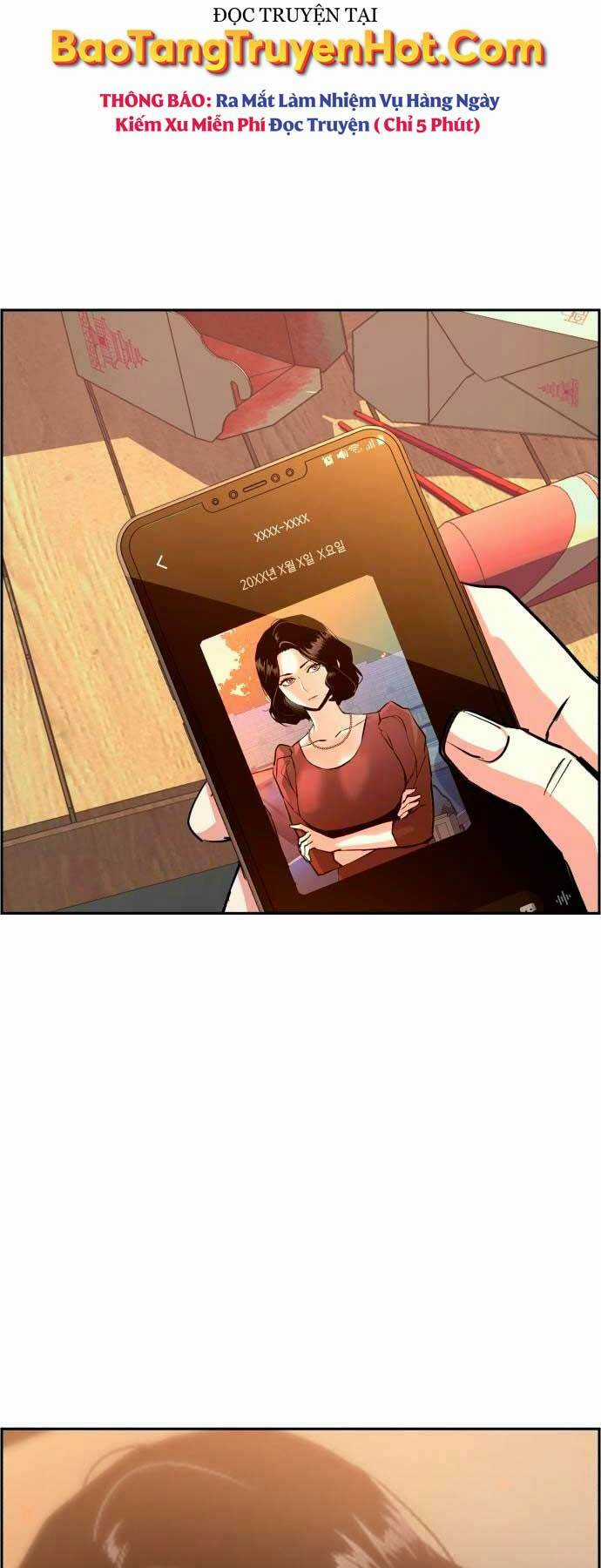 Bạn Học Tôi Là Lính Đánh Thuê Chapter 100 trang 44