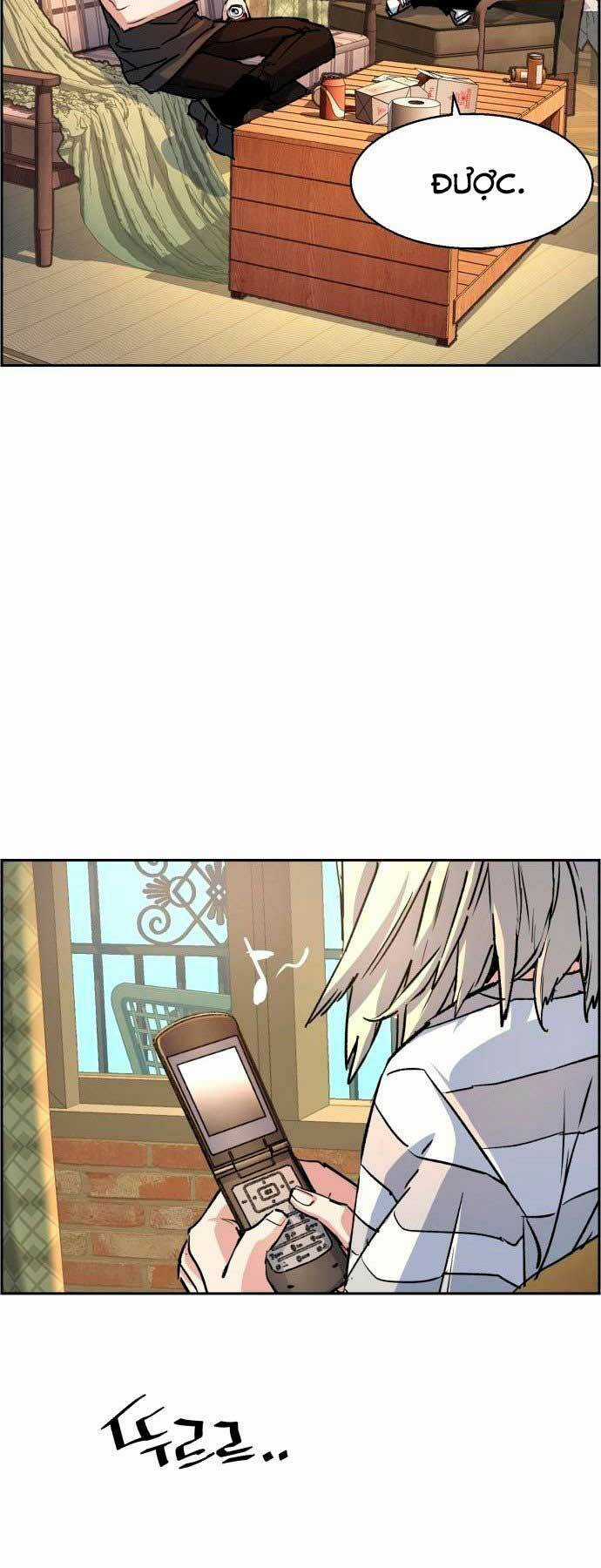 Bạn Học Tôi Là Lính Đánh Thuê Chapter 100 trang 47