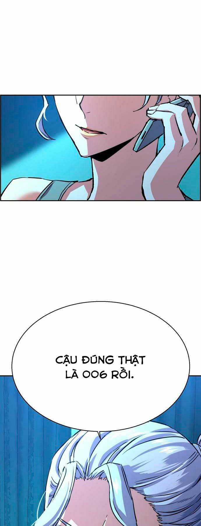 Bạn Học Tôi Là Lính Đánh Thuê Chapter 100 trang 59