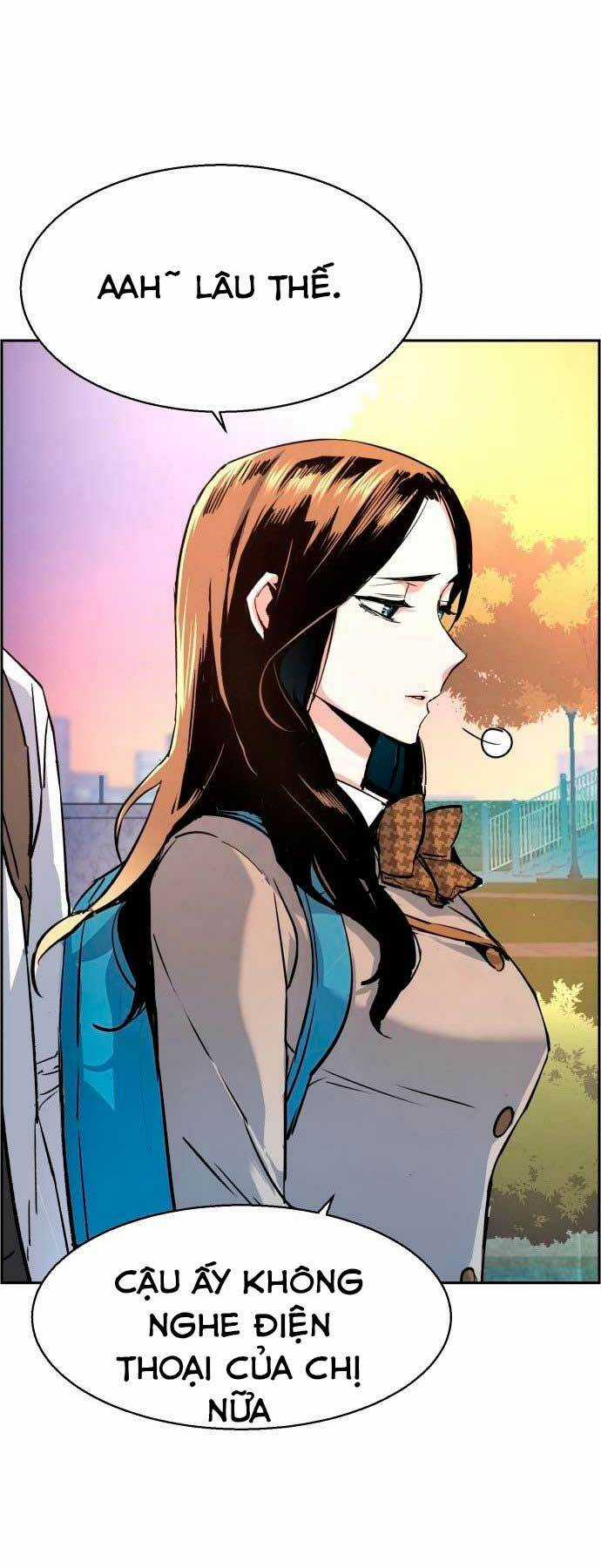 Bạn Học Tôi Là Lính Đánh Thuê Chapter 100 trang 65