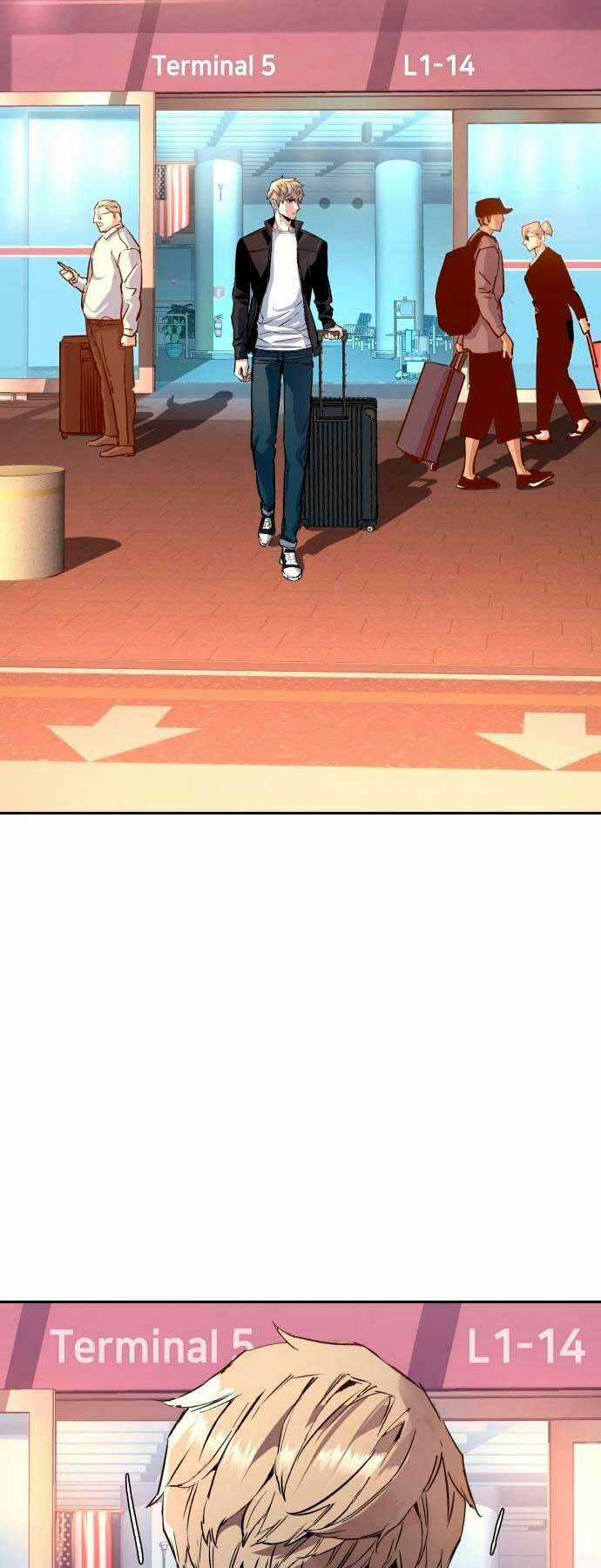 Bạn Học Tôi Là Lính Đánh Thuê Chapter 100 trang 68