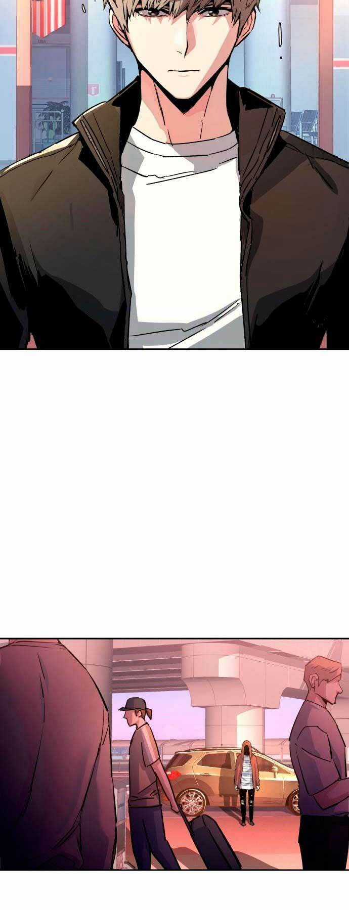 Bạn Học Tôi Là Lính Đánh Thuê Chapter 100 trang 69