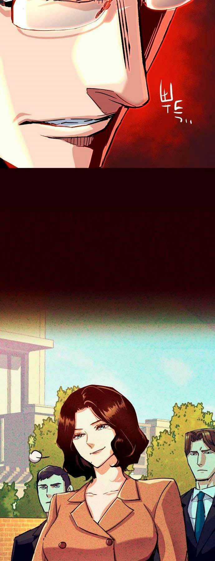 Bạn Học Tôi Là Lính Đánh Thuê Chapter 100 trang 7