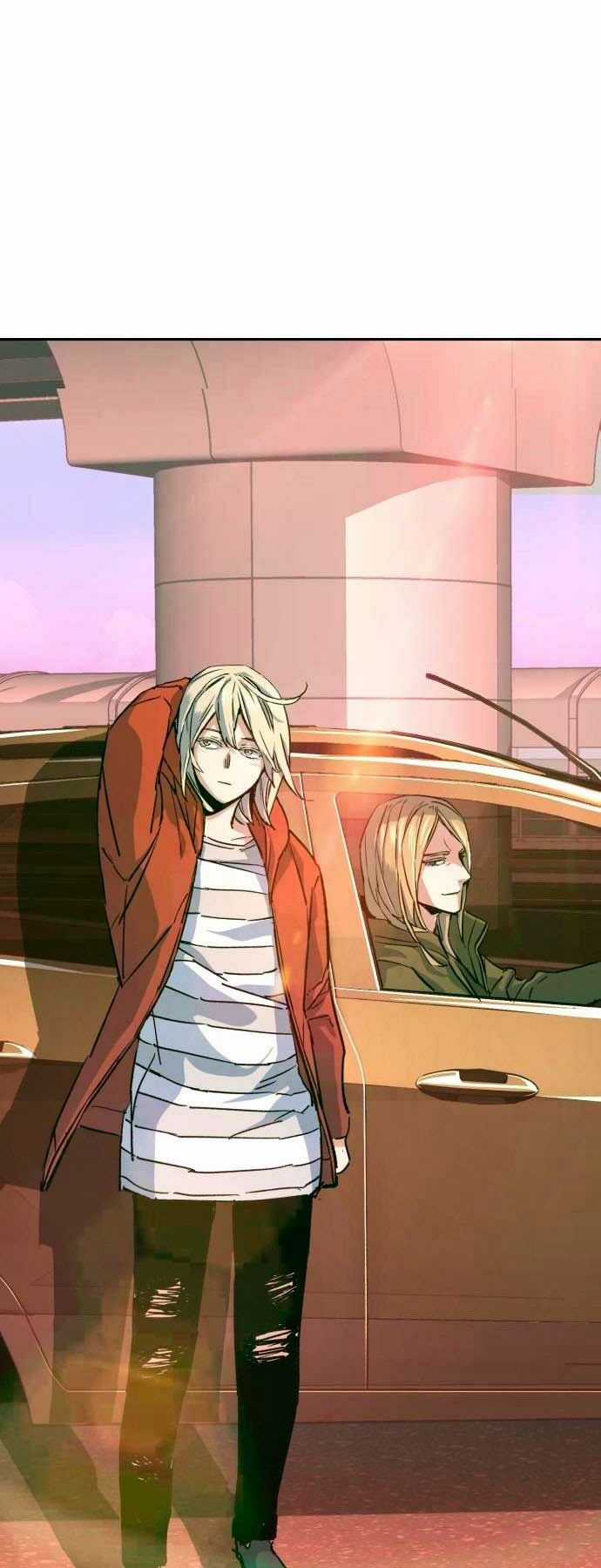 Bạn Học Tôi Là Lính Đánh Thuê Chapter 100 trang 70