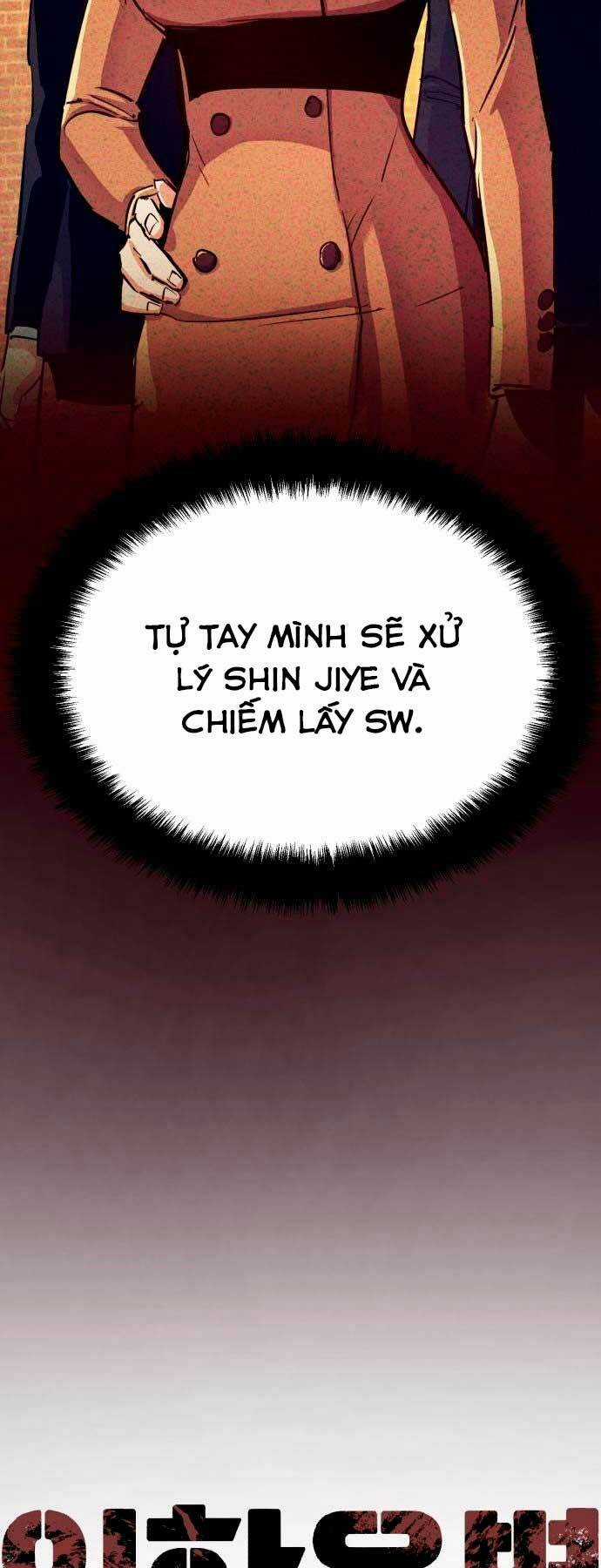 Bạn Học Tôi Là Lính Đánh Thuê Chapter 100 trang 8