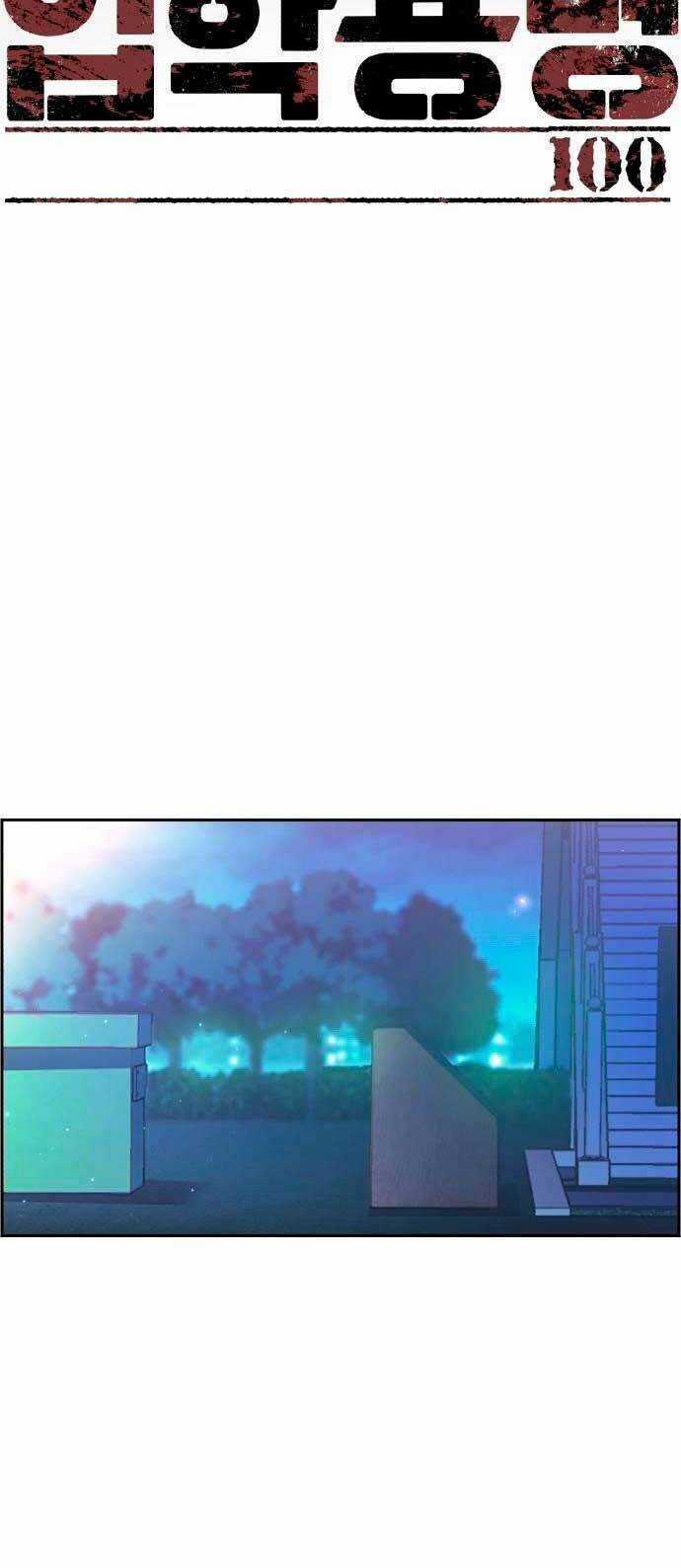 Bạn Học Tôi Là Lính Đánh Thuê Chapter 100 trang 9