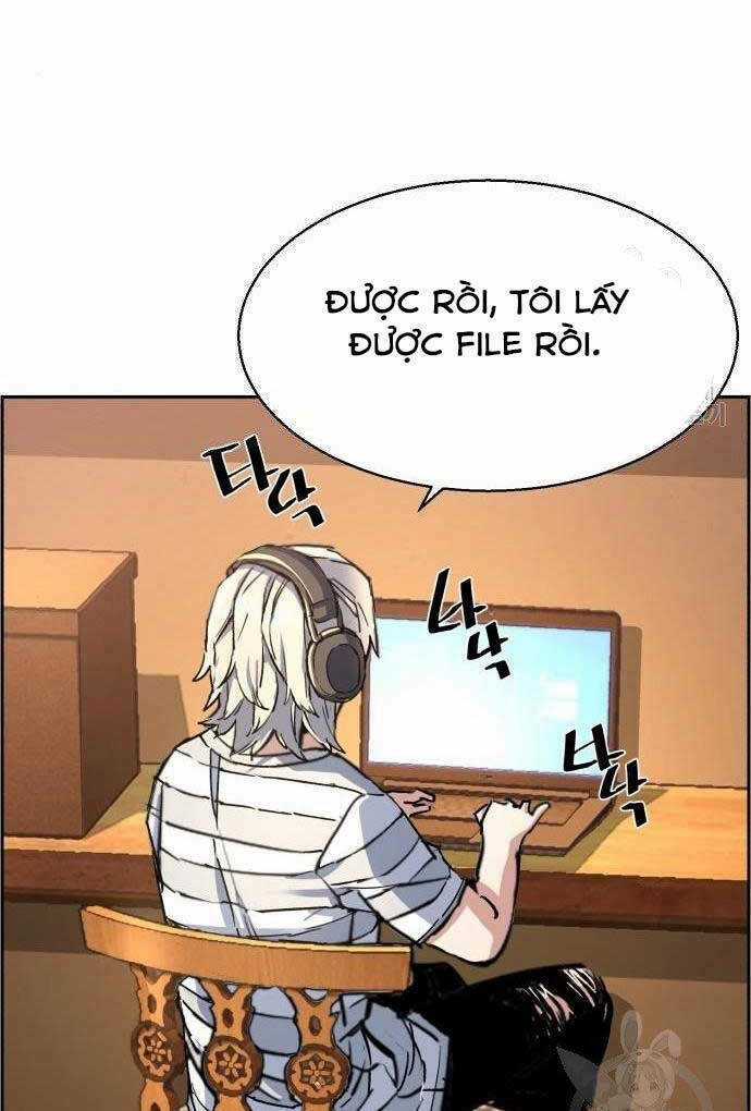 Bạn Học Tôi Là Lính Đánh Thuê Chapter 101 trang 11