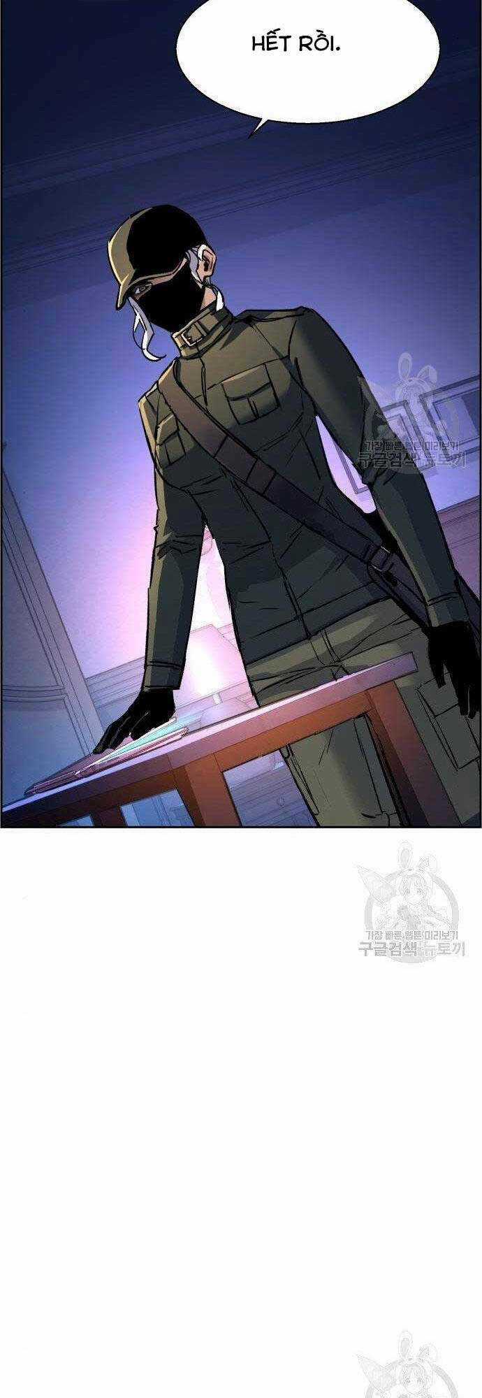 Bạn Học Tôi Là Lính Đánh Thuê Chapter 101 trang 15