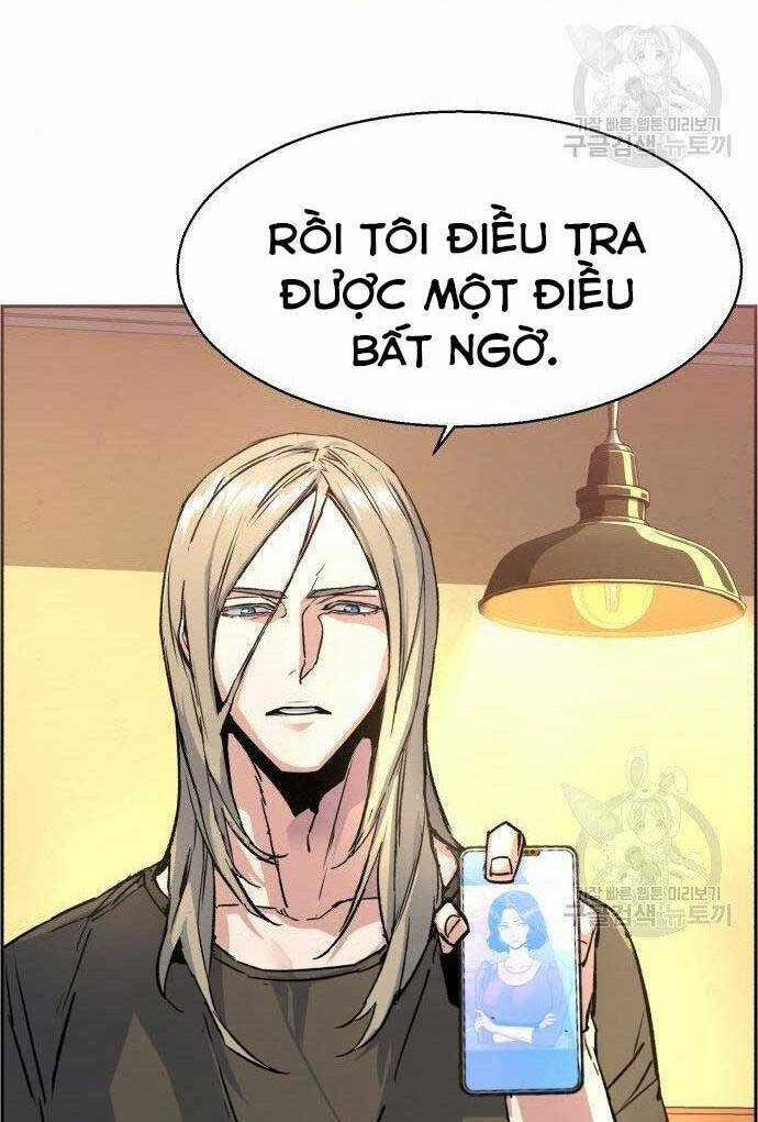 Bạn Học Tôi Là Lính Đánh Thuê Chapter 101 trang 2