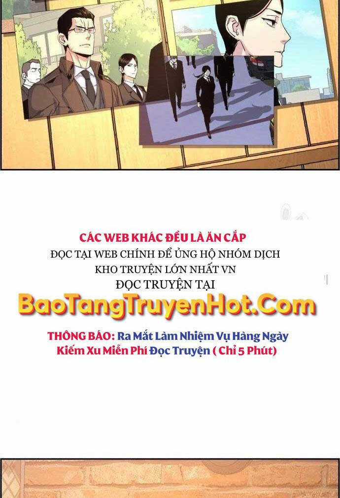 Bạn Học Tôi Là Lính Đánh Thuê Chapter 101 trang 25