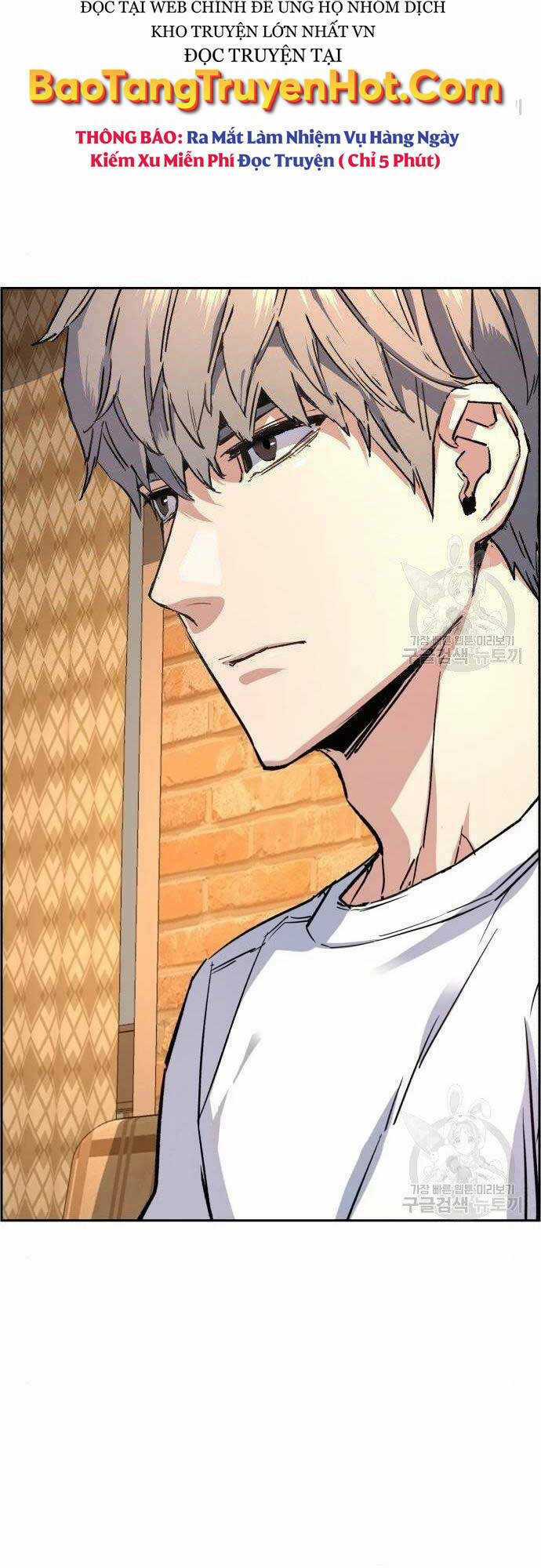 Bạn Học Tôi Là Lính Đánh Thuê Chapter 101 trang 29