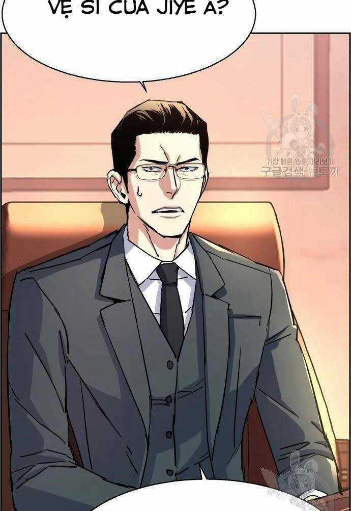 Bạn Học Tôi Là Lính Đánh Thuê Chapter 101 trang 31