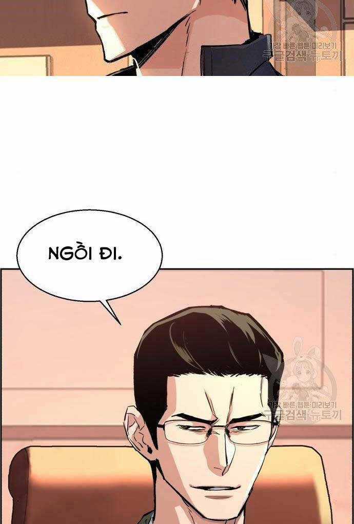 Bạn Học Tôi Là Lính Đánh Thuê Chapter 101 trang 36