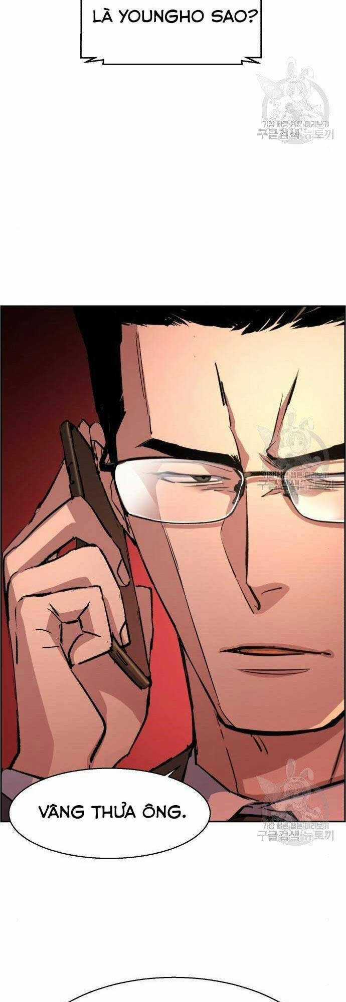 Bạn Học Tôi Là Lính Đánh Thuê Chapter 101 trang 40