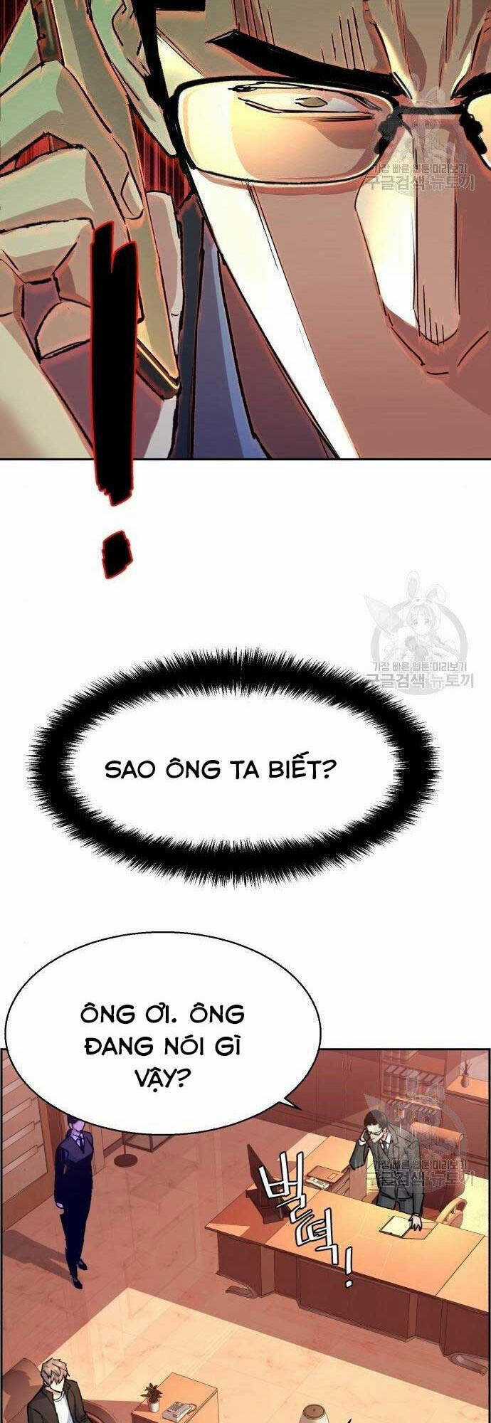 Bạn Học Tôi Là Lính Đánh Thuê Chapter 101 trang 44