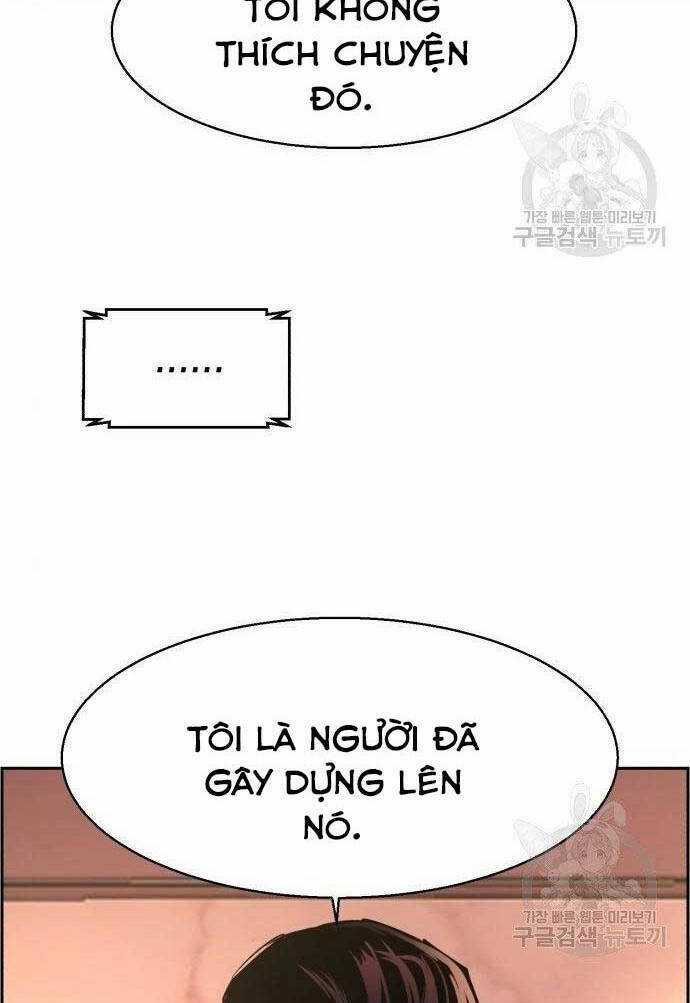 Bạn Học Tôi Là Lính Đánh Thuê Chapter 101 trang 48