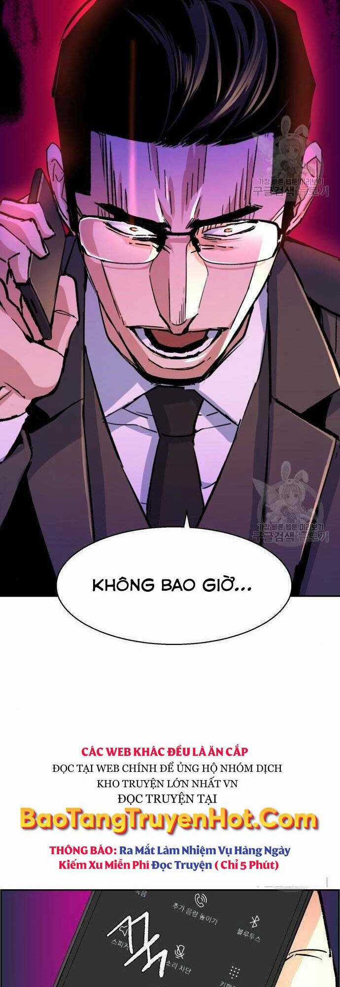 Bạn Học Tôi Là Lính Đánh Thuê Chapter 101 trang 54