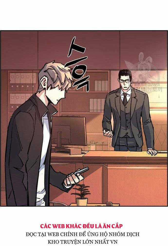 Bạn Học Tôi Là Lính Đánh Thuê Chapter 101 trang 59