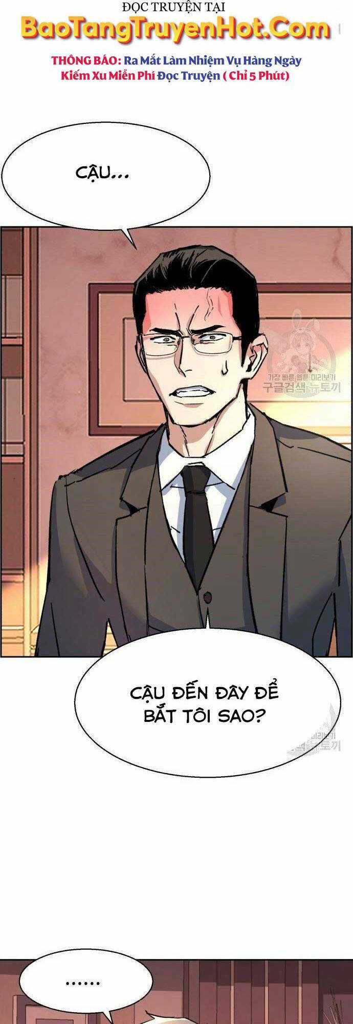 Bạn Học Tôi Là Lính Đánh Thuê Chapter 101 trang 60