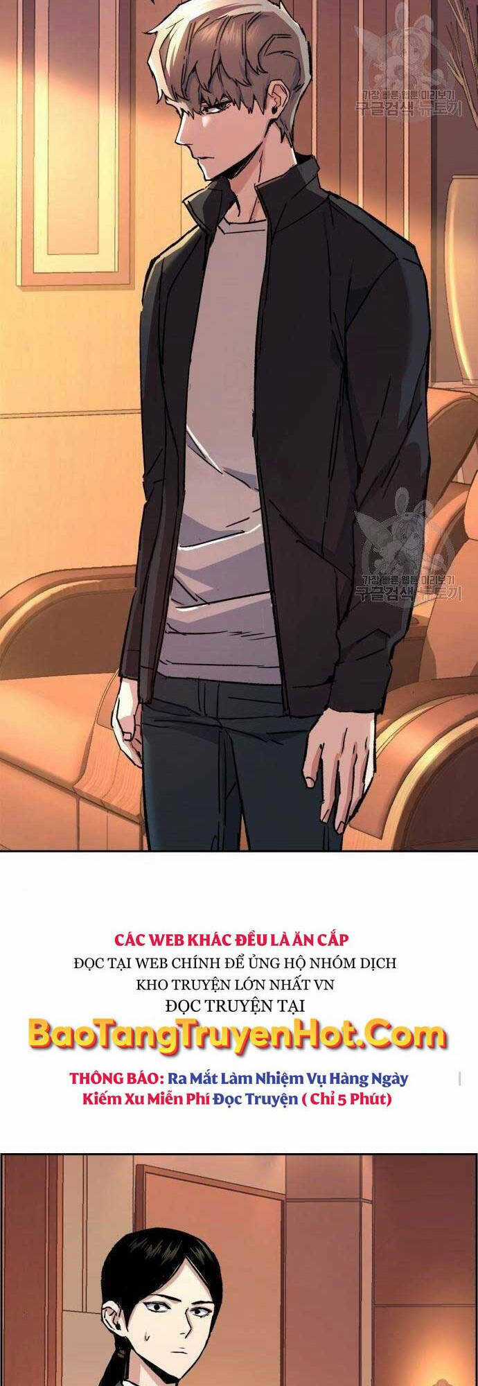 Bạn Học Tôi Là Lính Đánh Thuê Chapter 101 trang 61