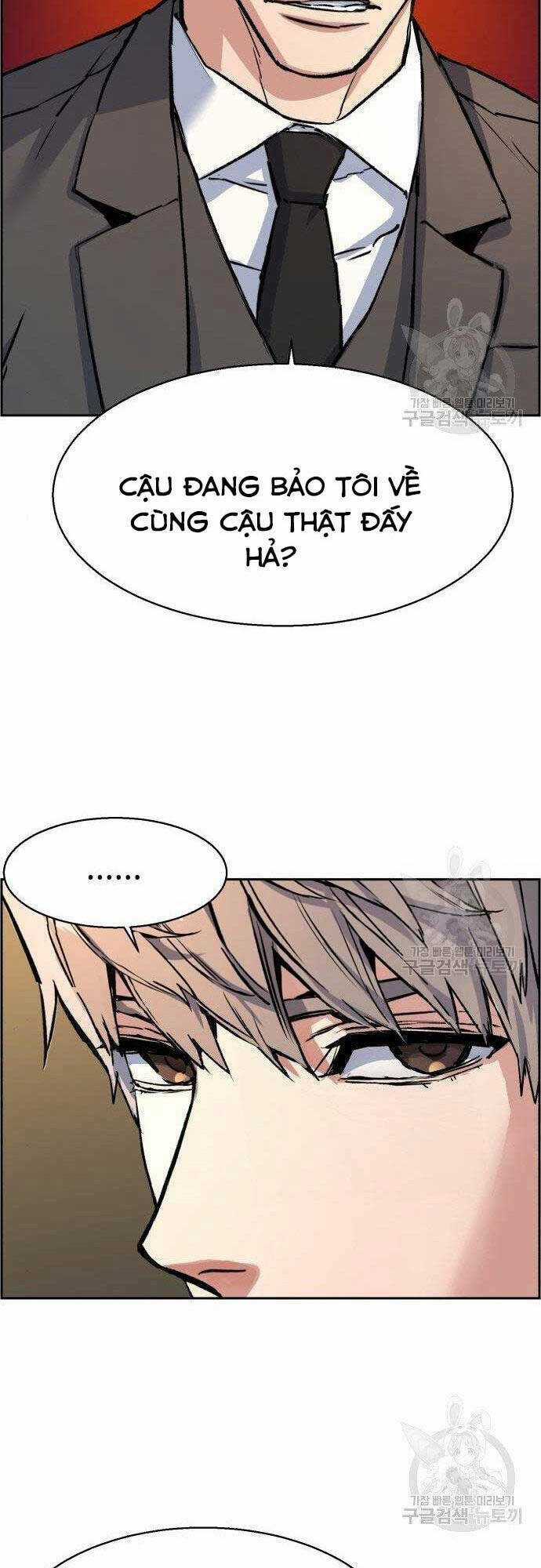 Bạn Học Tôi Là Lính Đánh Thuê Chapter 101 trang 66