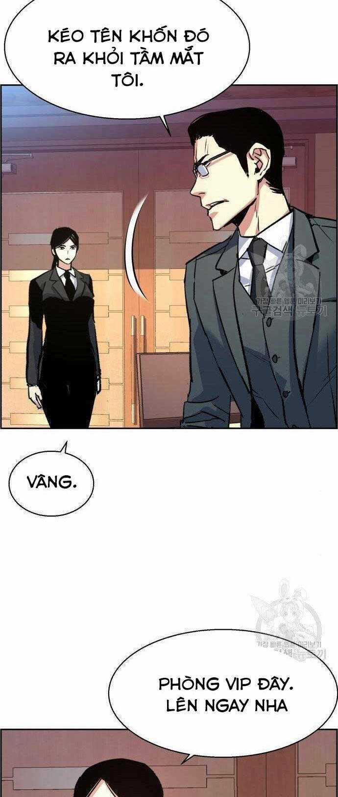 Bạn Học Tôi Là Lính Đánh Thuê Chapter 101 trang 67