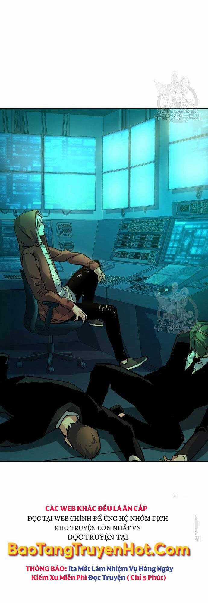 Bạn Học Tôi Là Lính Đánh Thuê Chapter 101 trang 72