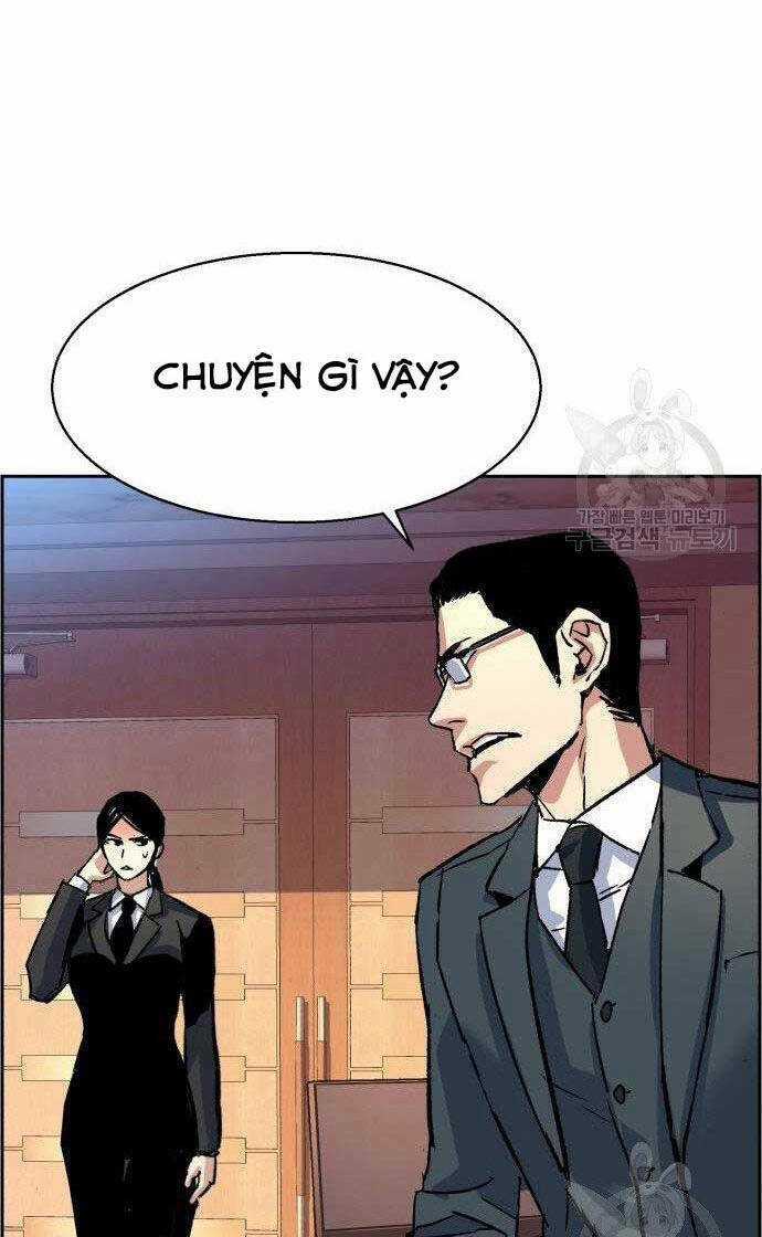 Bạn Học Tôi Là Lính Đánh Thuê Chapter 101 trang 73