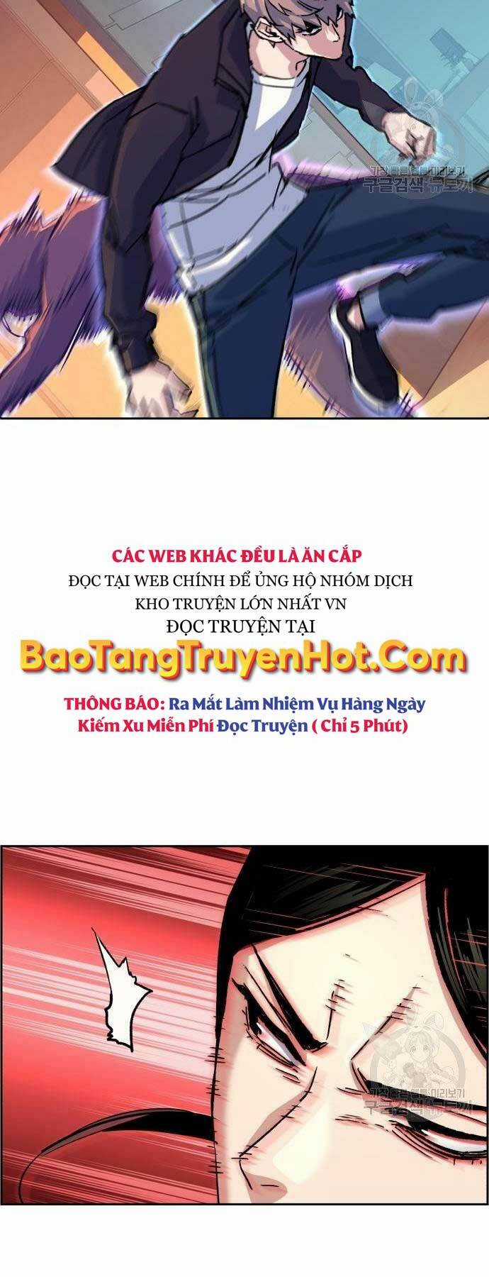 Bạn Học Tôi Là Lính Đánh Thuê Chapter 102 trang 12