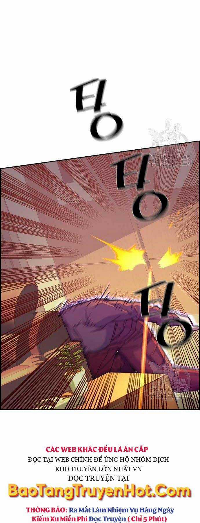 Bạn Học Tôi Là Lính Đánh Thuê Chapter 102 trang 13