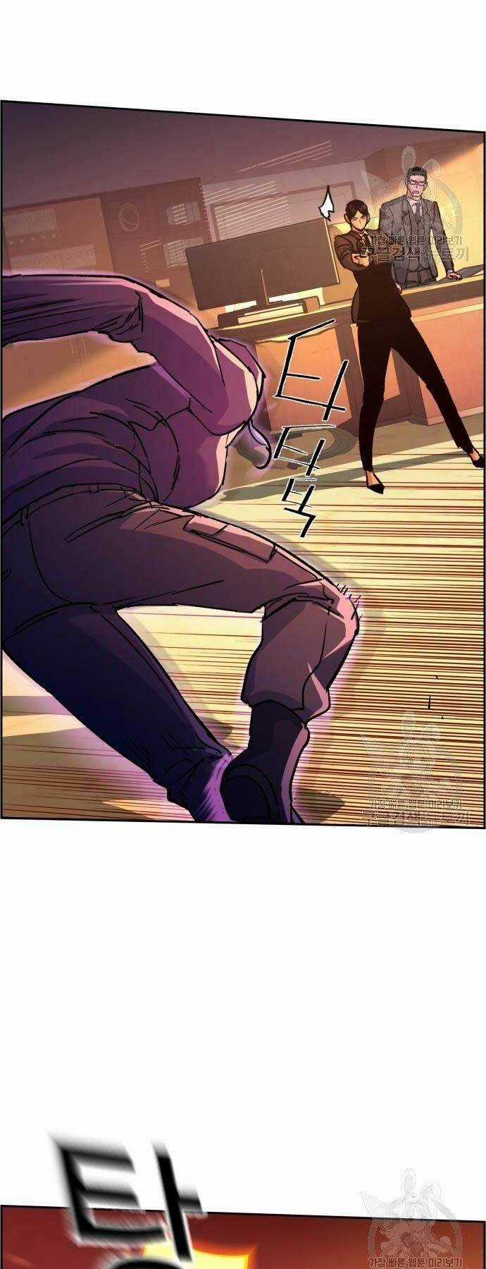 Bạn Học Tôi Là Lính Đánh Thuê Chapter 102 trang 14