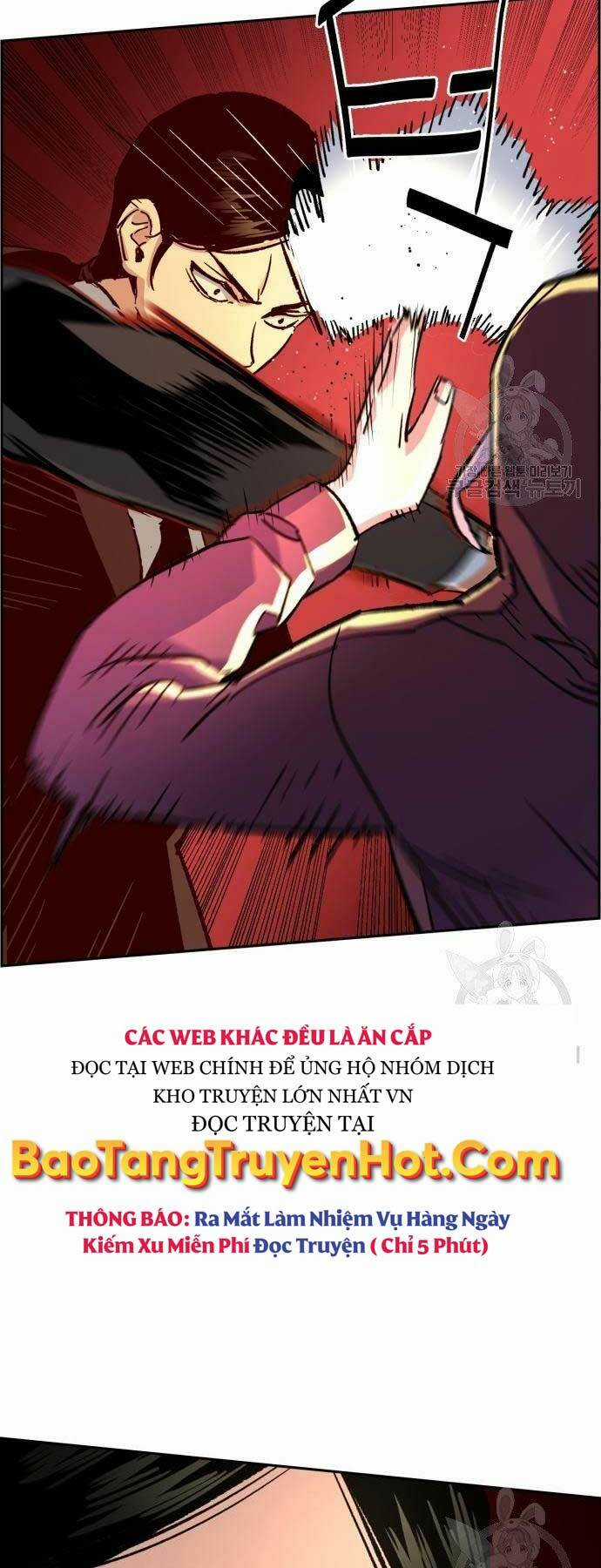 Bạn Học Tôi Là Lính Đánh Thuê Chapter 102 trang 17