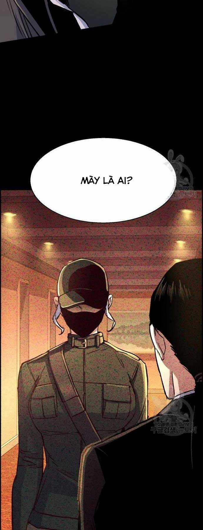 Bạn Học Tôi Là Lính Đánh Thuê Chapter 102 trang 19